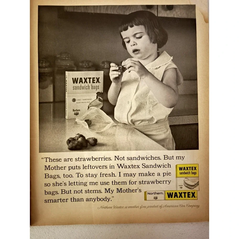 N/A product vintage